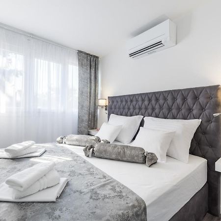 Porta Aurea Di Spalato, Luxury Apartment ภายนอก รูปภาพ