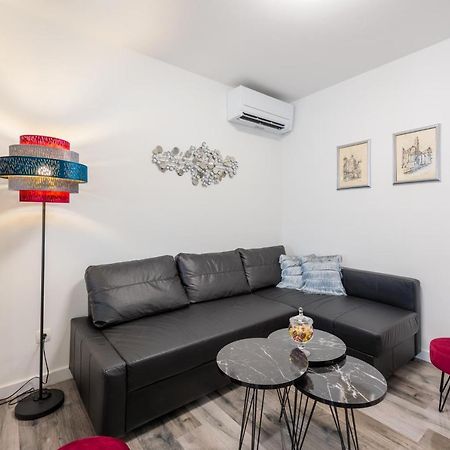Porta Aurea Di Spalato, Luxury Apartment ภายนอก รูปภาพ