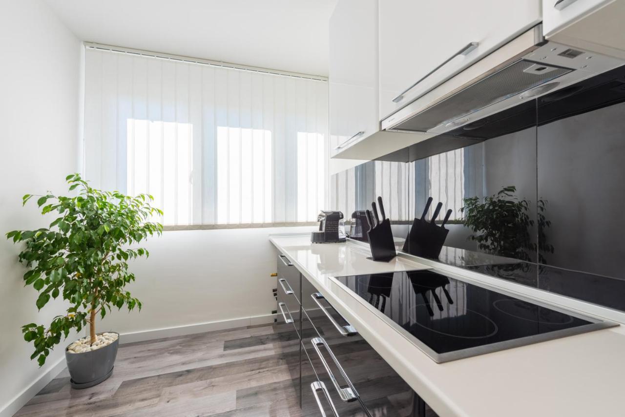 Porta Aurea Di Spalato, Luxury Apartment ภายนอก รูปภาพ