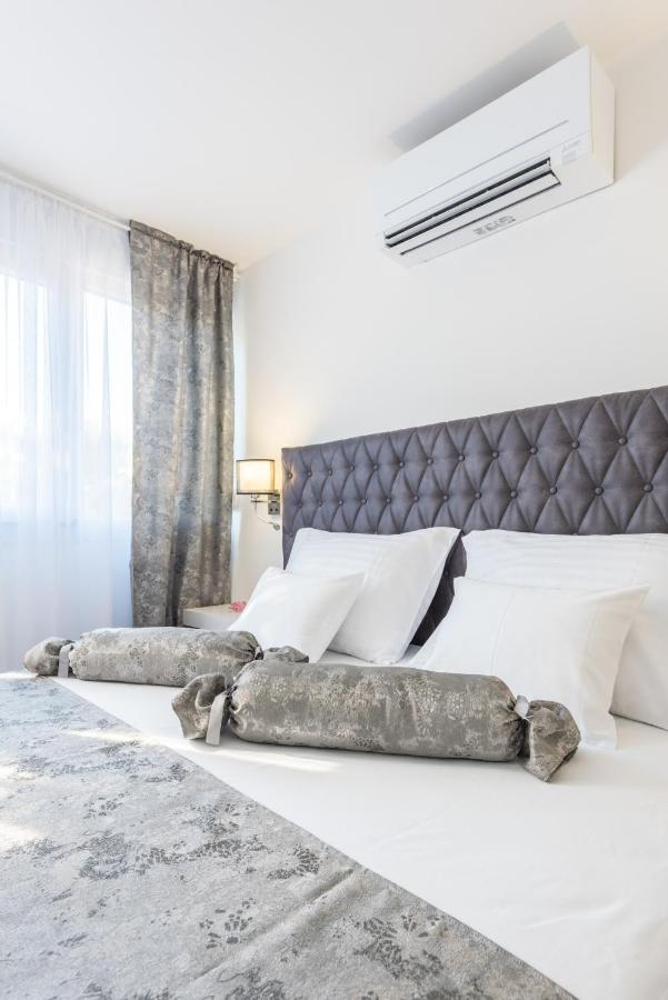 Porta Aurea Di Spalato, Luxury Apartment ภายนอก รูปภาพ