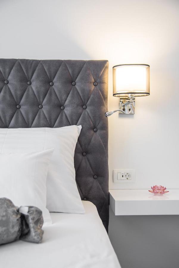 Porta Aurea Di Spalato, Luxury Apartment ภายนอก รูปภาพ