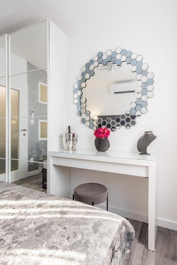Porta Aurea Di Spalato, Luxury Apartment ภายนอก รูปภาพ