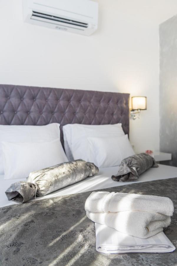 Porta Aurea Di Spalato, Luxury Apartment ภายนอก รูปภาพ