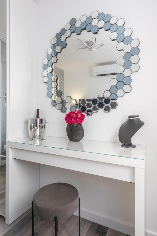 Porta Aurea Di Spalato, Luxury Apartment ภายนอก รูปภาพ