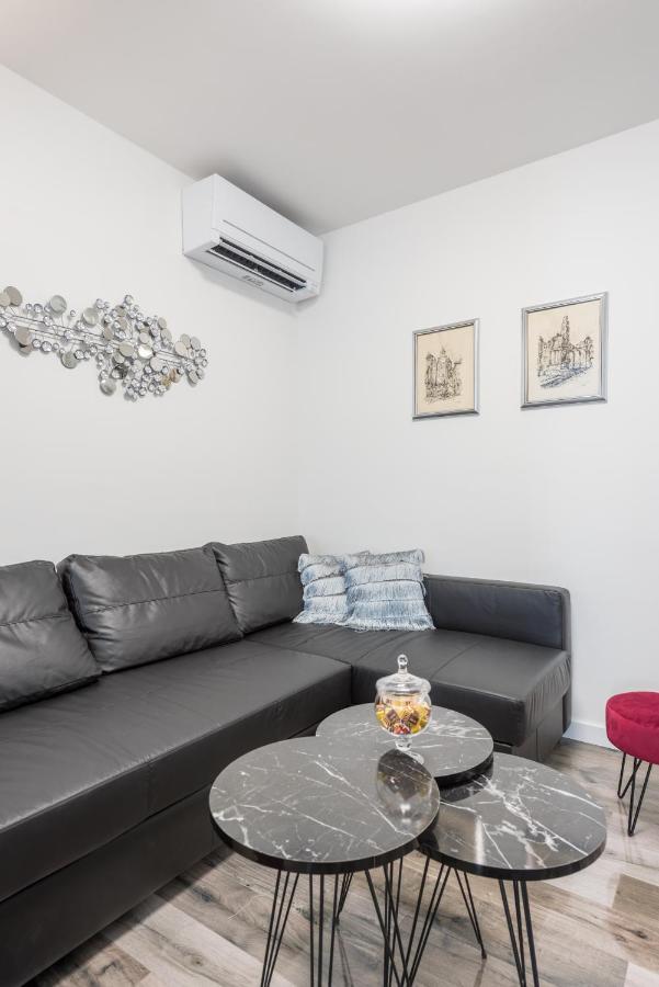 Porta Aurea Di Spalato, Luxury Apartment ภายนอก รูปภาพ