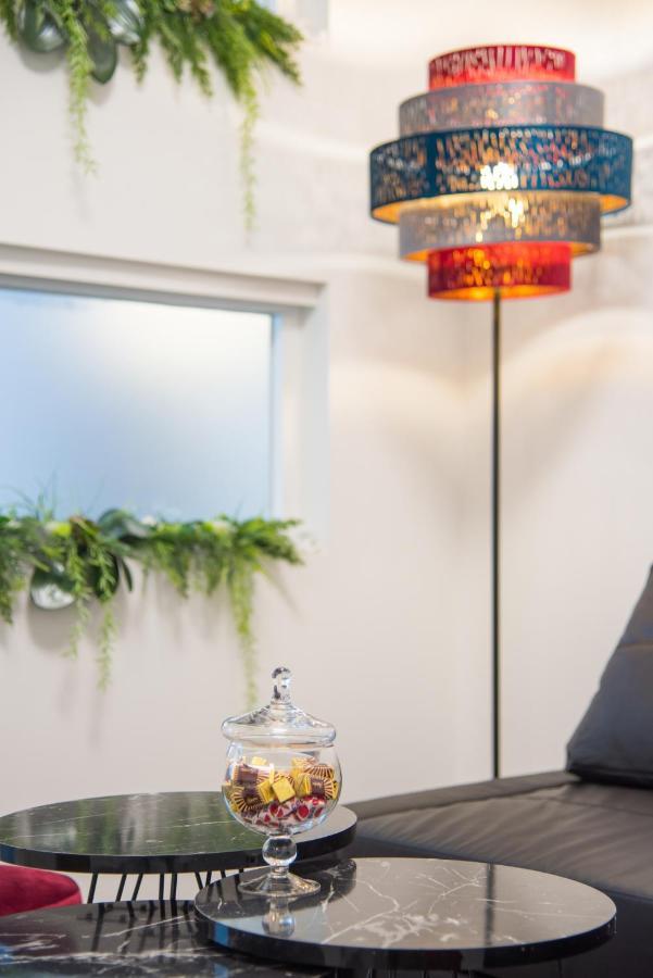 Porta Aurea Di Spalato, Luxury Apartment ภายนอก รูปภาพ