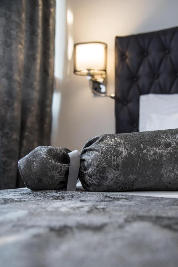 Porta Aurea Di Spalato, Luxury Apartment ภายนอก รูปภาพ